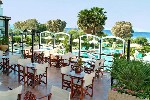 Hotel Pylea Beach dovolenka
