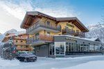 Hotel GUTJAHR dovolenka