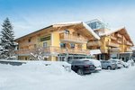 Hotel GUTJAHR dovolenka