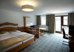 Hotel GUTJAHR dovolenka