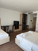 Hotel Adria Palace dovolenka