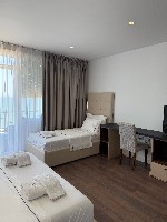 Hotel Adria Palace dovolenka