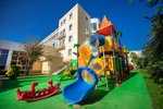 Playground and Mini Club