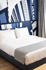 Hotel AMARA HOTEL & SPA dovolenka