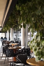 Hotel AMARA HOTEL & SPA dovolenka