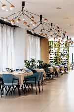 Hotel AMARA HOTEL & SPA dovolenka