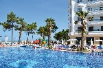 Hotel Fafa Grand Blue dovolenka