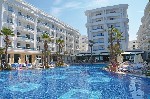 Hotel Fafa Grand Blue dovolenka