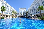 Hotel Fafa Grand Blue dovolenka