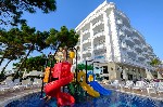 Hotel Fafa Grand Blue dovolenka