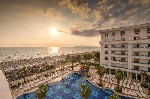 Hotel Fafa Grand Blue dovolenka