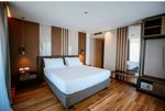 Double Standard Room