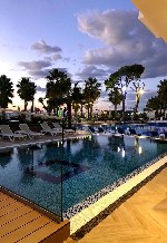 Hotel Fafa Premium dovolenka