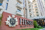 Hotel Henry Resort & Spa dovolenka