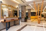 Hotel interior