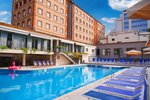 Hotel s bazénom