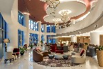 Hotel DoubleTree by Hilton Yerevan City Centre dovolenka