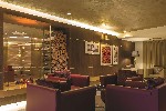 Hotel DoubleTree by Hilton Yerevan City Centre dovolenka