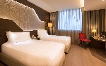 Hotel DoubleTree by Hilton Yerevan City Centre dovolenka