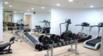 Fitness 