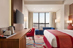 Hotel Ramada Hotel & Suites by Wyndham Yerevan dovolenka