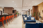 Hotel Ramada Hotel & Suites by Wyndham Yerevan dovolenka