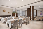 Hotel Ramada Hotel & Suites by Wyndham Yerevan dovolenka