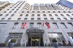 Hotel Ramada Hotel & Suites by Wyndham Yerevan dovolenka