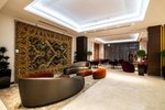 Hotel Ramada Hotel & Suites by Wyndham Yerevan dovolenka