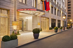 Hotel Ramada Hotel & Suites by Wyndham Yerevan dovolenka