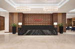 Hotel Ramada Hotel & Suites by Wyndham Yerevan dovolenka