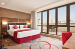 Hotel Ramada Hotel & Suites by Wyndham Yerevan dovolenka