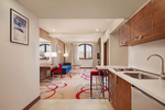 Hotel Ramada Hotel & Suites by Wyndham Yerevan dovolenka