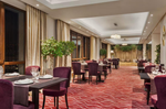 Hotel Ramada Hotel & Suites by Wyndham Yerevan dovolenka