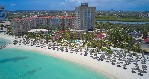 Hotel Divi Aruba Phoenix Beach Resort dovolenka