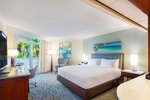 Limited Garden View Curacao Tower 1 King Bed