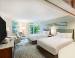 Limited Garden View Curacao Twr 2double Beds
