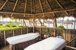 Spa a wellness