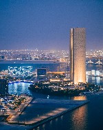 Hotel Královský Bahrajn - Perla Perského zálivu dovolenka