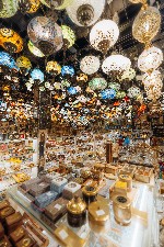 Hotel Královský Bahrajn - Perla Perského zálivu dovolenka