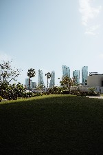 Hotel Královský Bahrajn - Perla Perského zálivu dovolenka