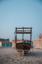 Hotel Královský Bahrajn - Perla Perského zálivu dovolenka