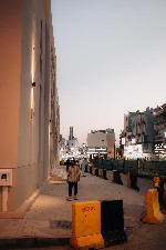 Hotel Královský Bahrajn - Perla Perského zálivu dovolenka