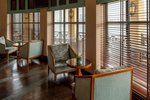 Hotel Novotel Bahrain Al Dana Resort dovolenka