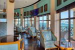 Hotel Novotel Bahrain Al Dana Resort dovolenka