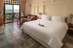 Hotel Novotel Bahrain Al Dana Resort dovolenka