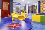 Hotel Novotel Bahrain Al Dana Resort dovolenka