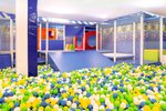 Hotel Novotel Bahrain Al Dana Resort dovolenka