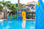 Hotel Novotel Bahrain Al Dana Resort dovolenka