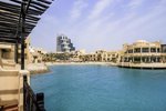 Hotel Novotel Bahrain Al Dana Resort dovolenka